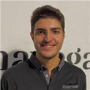 Tecnico Contable con formación en Administración y Finanzas. Con disponibilidad de dar clases de matematicas, presencial y online